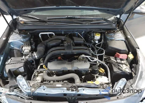 2018 Subaru Legacy 2.5I Limited z USA, uszkodzony, nr VIN 4S3BNAN6XJ3026473